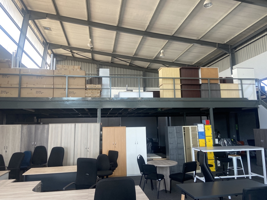 To Let commercial Property for Rent in Montague Gardens Western Cape